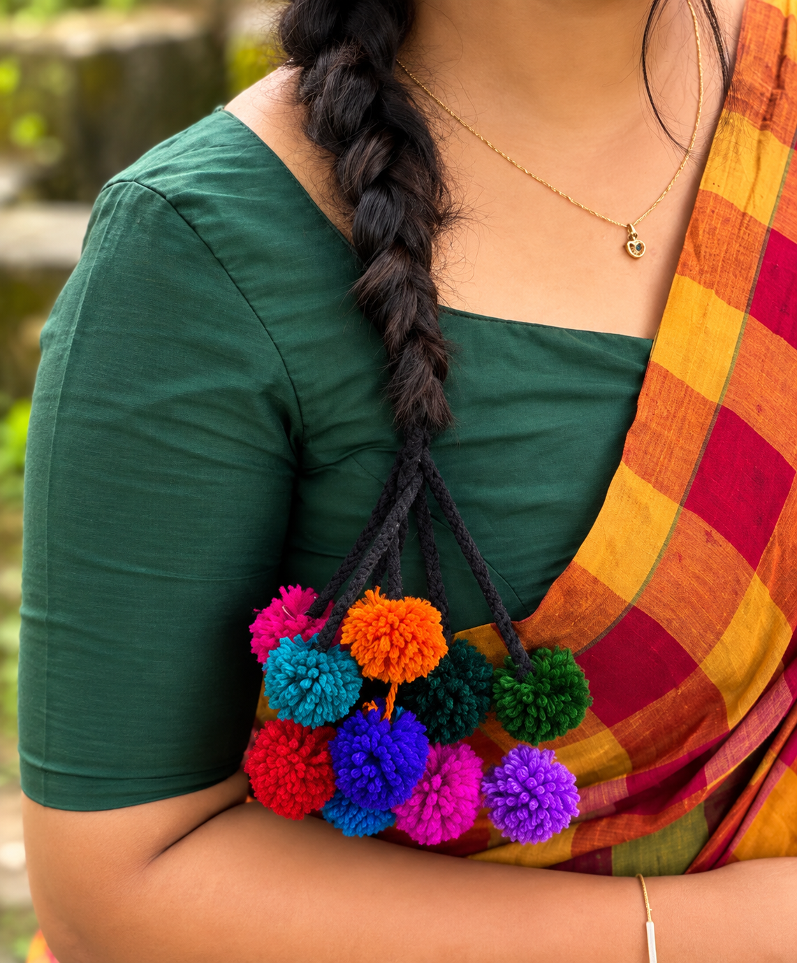 Parandi Hairstyles: 10 Stunning Ways to Style Your Braid
