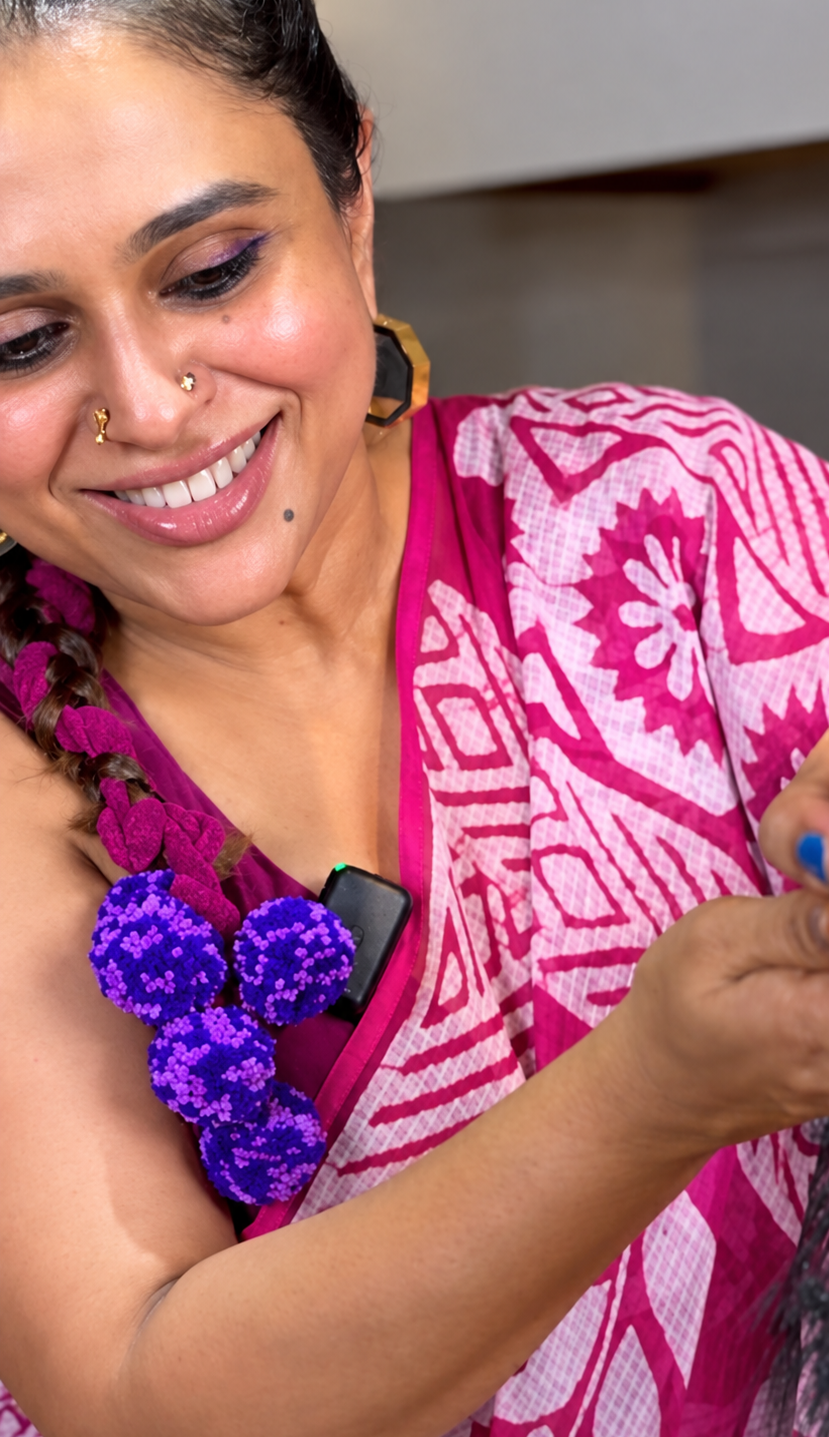 Traditional Kerala Hairstyles: A Complete Guide for Every Occasion