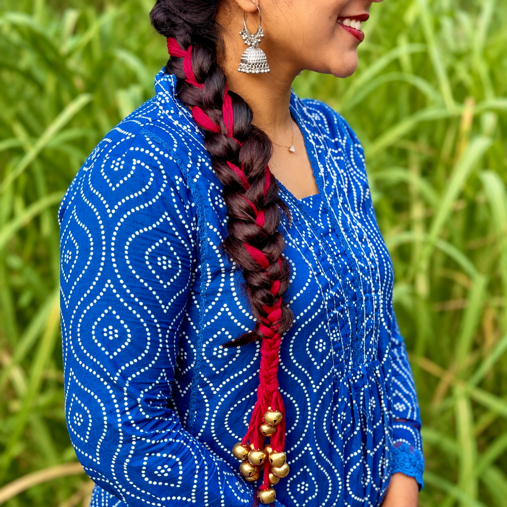 Chilanka Parandi