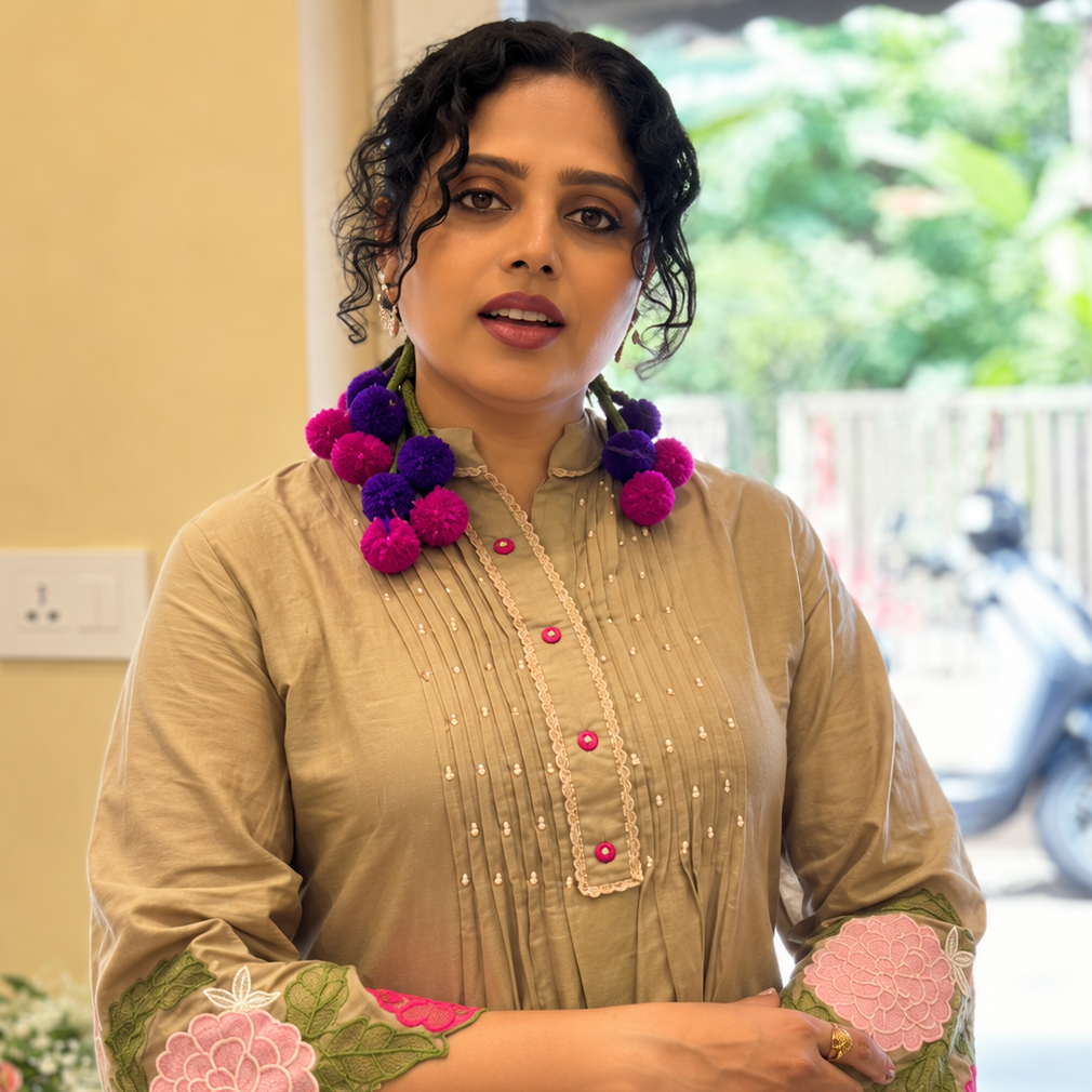Anjali Parandi
