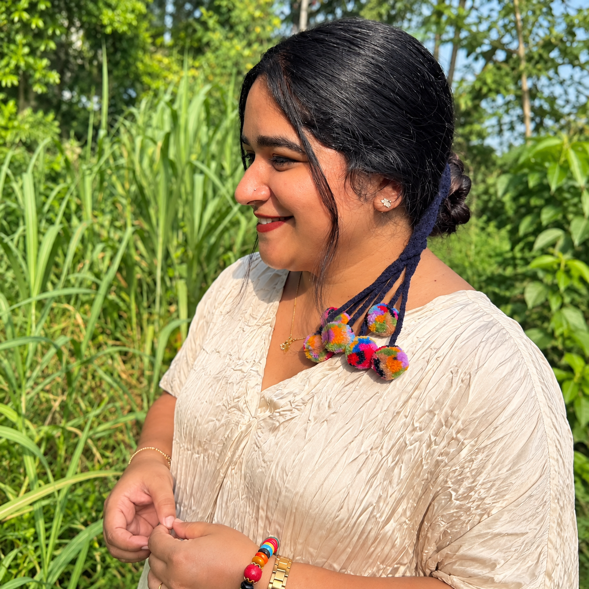 Varna Parandi