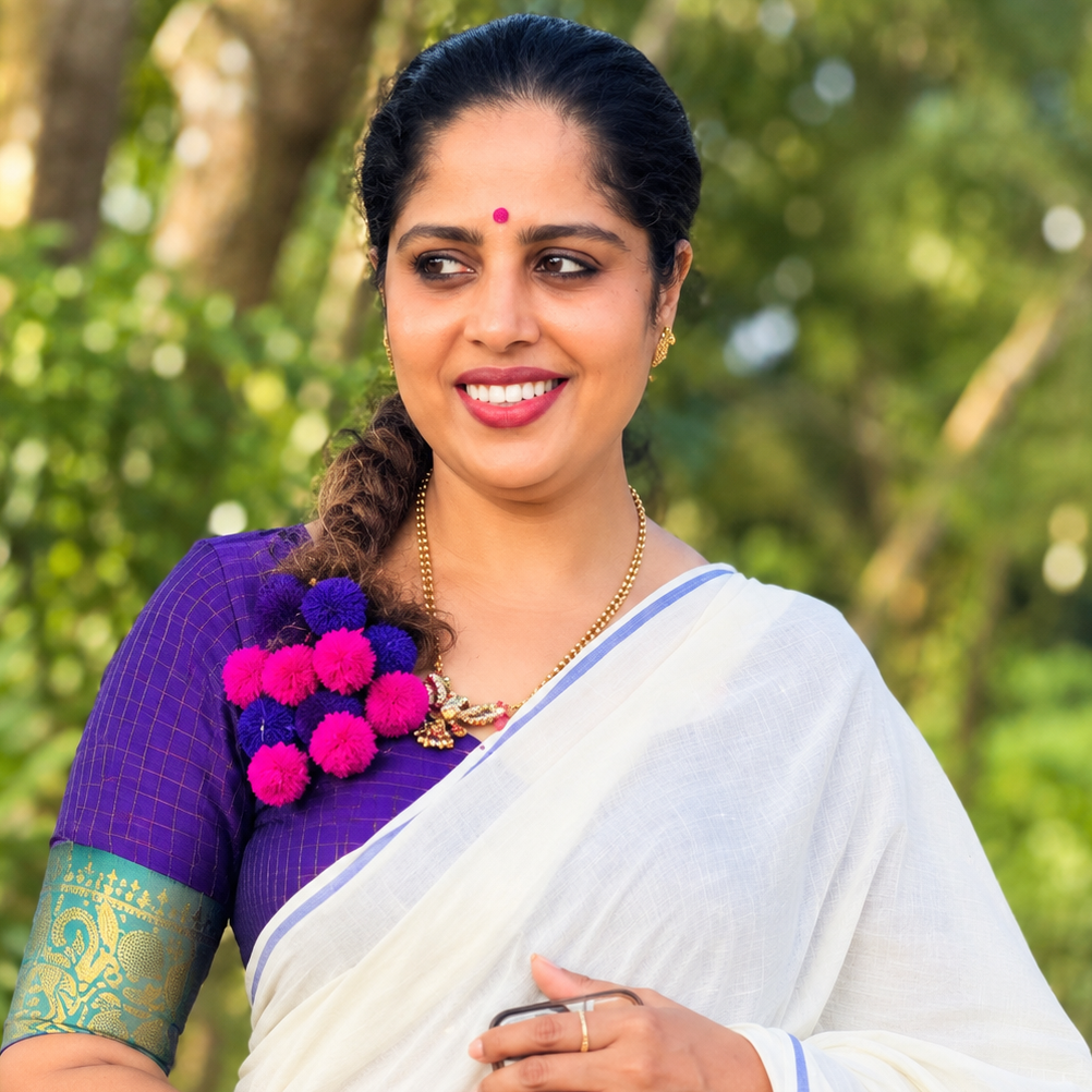 Anjali Parandi
