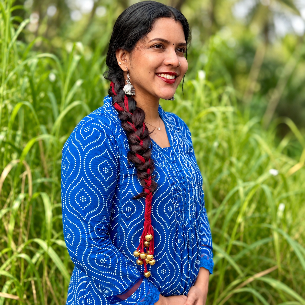 Chilanka Parandi