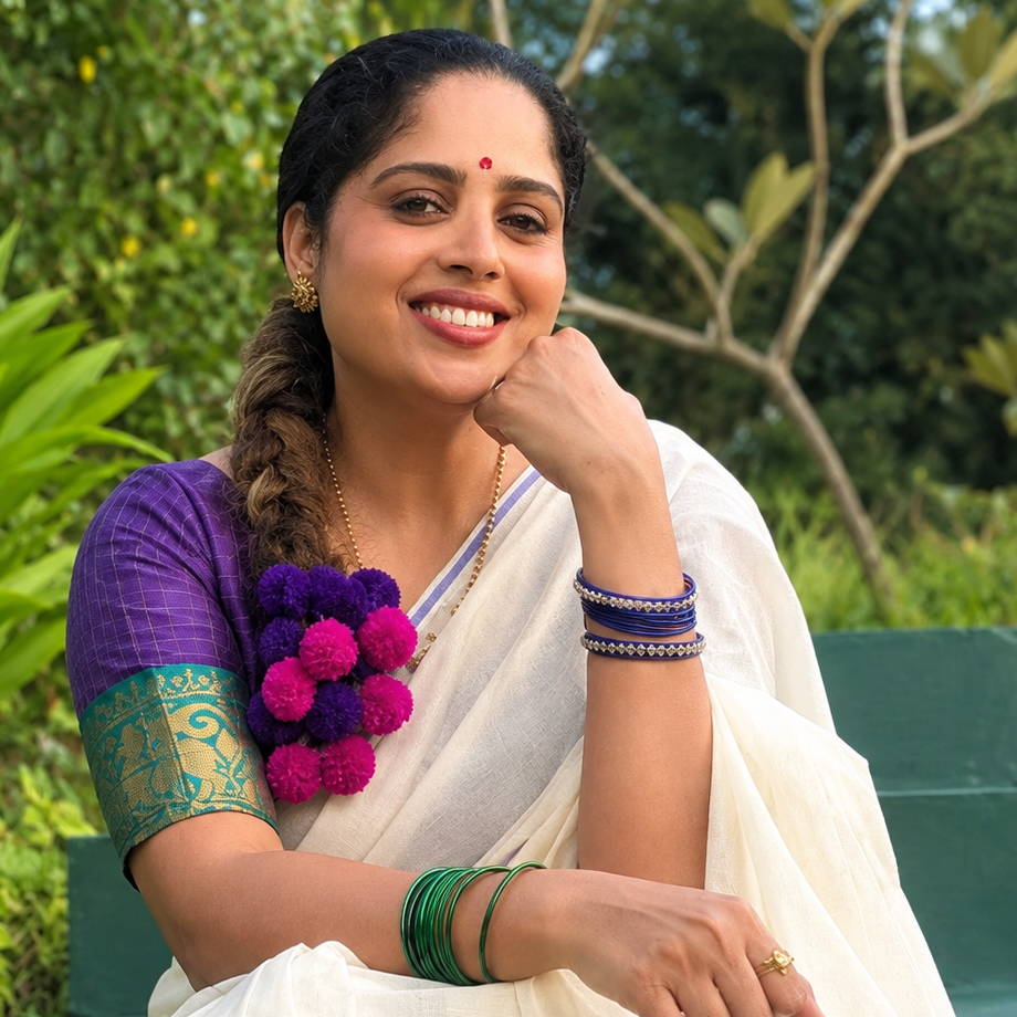 Anjali Parandi