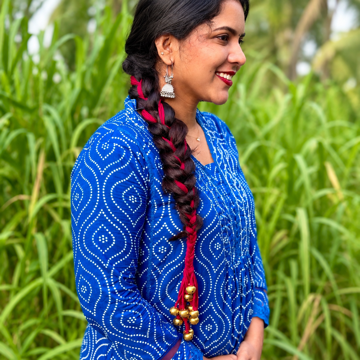 Chilanka Parandi
