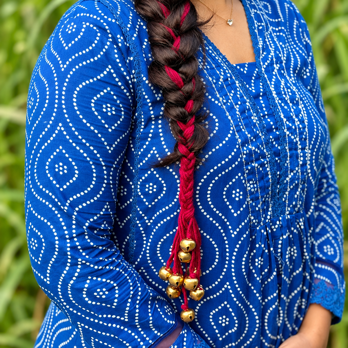Chilanka Parandi