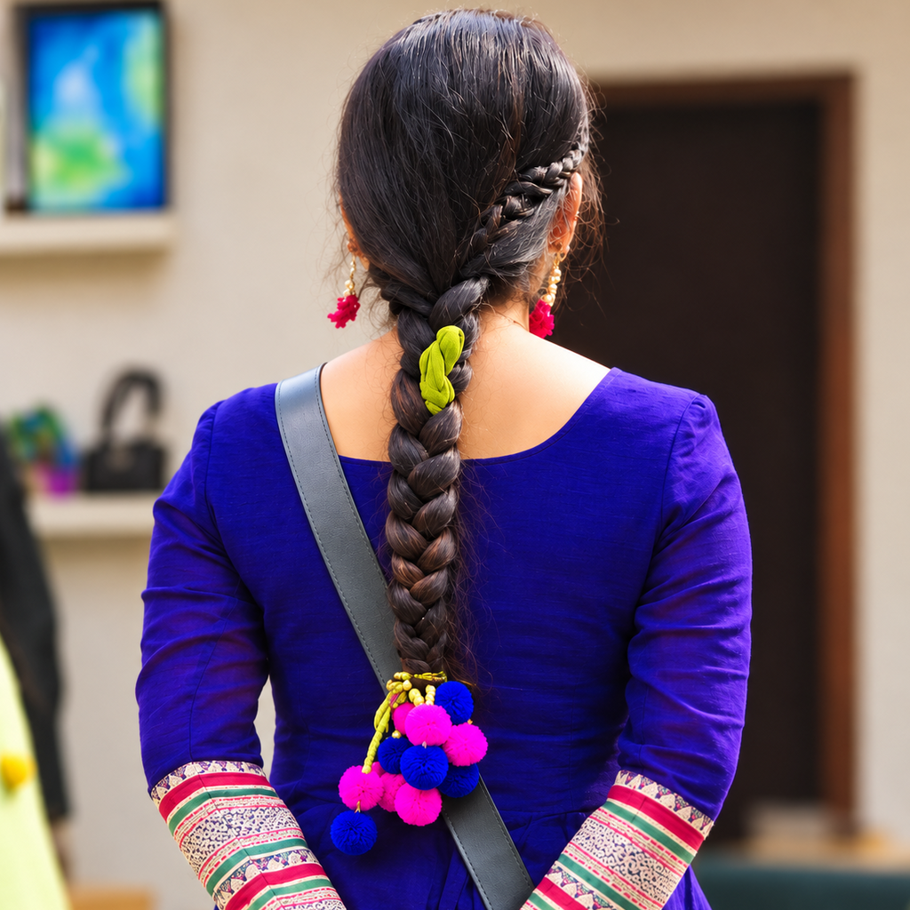 Anjali Parandi
